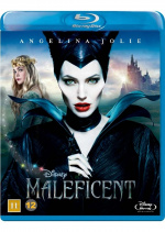 Maleficent (Blu-Ray) Maleficent (Blu-Ray)