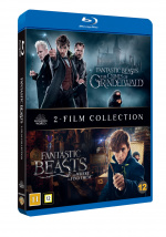 Fantastic Beasts 1 & 2
