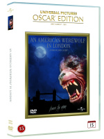 An Am. Werewolf In London (Oscar Edition) - Dvd An Am. Werewolf In London (Oscar Edition) - Dvd