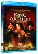 King Arthur - Blu Ray