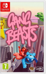 Skybound Games Gang Beasts