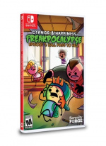 Limited Run Cyanide & Happiness Freakpocalypse - Episode 1: Hall Pass To Hell (Limited Run) (Import)