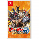 Ultra Kaiju Monster Rancher (Import) (Switch) Ultra Kaiju Monster Rancher (Import) (Switch)