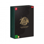 The Legend of Zelda: Tears of the Kingdom (Collector\'s Edition) (Switch)