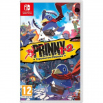 Prinny 1-2: Exploded and Reloaded (Switch) Prinny 1-2: Exploded and Reloaded (Switch)