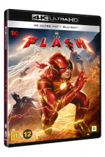 The Flash The Flash
