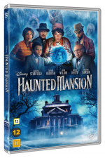 Haunted Mansion Haunted Mansion