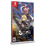 Limited Run Cogen Sword of Rewind (Import)