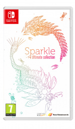 Forever Entertainment Sparkle Ultimate Collection Forever Entertainment Sparkle Ultimate Collection