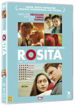 Rosita - DVD Rosita - DVD