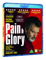 Pain And Glory - Blu ray