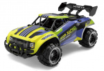 TEC-TOY Jeep Racing - R/C 1:20 2,4G 3,7V Li-ion - Blue/yellow