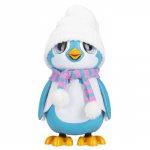 Silverlit Rescue Penguin - Blue (88652)