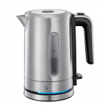 Russell Hobbs Compact Home Kettle - Stainless Steel Russell Hobbs Compact Home Kettle - Stainless Steel