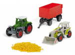 SIKU Gift Set Agriculture (313-6304)