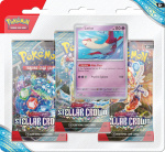 Pokémon SV7 - Blister 3-pack (POK87907)