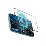 PanzerGlass Gaming Screen Protection - iPhone 16 - Ultra Wide Fit PanzerGlass Gaming Screen Protection - iPhone 16 - Ultra Wide Fit