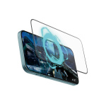 PanzerGlass Gaming Screen Protection - iPhone 16 Plus - Ultra Wide Fit