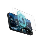 PanzerGlass Gaming Screen Protection - iPhone 16 Pro Max - Ultra Wide Fit PanzerGlass Gaming Screen Protection - iPhone 16 Pro Max - Ultra Wide Fit