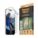 PanzerGlass Screen Protection MATRIX - iPhone 16 Pro Max - Ultra Wide Fit PanzerGlass Screen Protection MATRIX - iPhone 16 Pro Max - Ultra Wide Fit