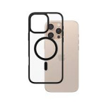 PanzerGlass HardCase MagSafe - iPhone 16 Pro Max - Black