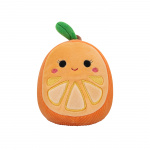 Squishmallows Squishmallow - Pets Dog toy with squeaky sound - Orange 18 cm Fruit Squishmallows Squishmallow - Pets Dog toy with squeaky sound - Orange 18 cm Fruit