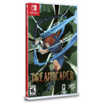 Limited Run Dreamscaper (Import)