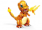 Pokémon MEGA - Pokemon Build & Show - Charmander (GKY96) Pokémon MEGA - Pokemon Build & Show - Charmander (GKY96)