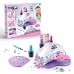 Style 4 Ever UV Gel Nail Art Studio (2411)