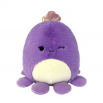 Squishmallows P20 Fuzz A Mallows Violet Octopus (209139) Squishmallows P20 Fuzz A Mallows Violet Octopus (209139)