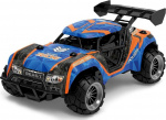 TEC-TOY Speed Racing R/C 1:18 - Blue/Orange (471412)