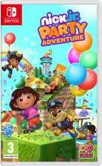 Outright Games Nick Jr. Party Adventure