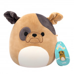 Squishmallows P20 Plush - Loafer Dog (206091)