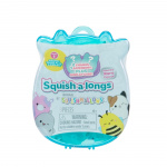 Squishalongs 2,5 cm Blind 2 Pack Asst CDU (2420049)