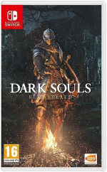 Dark Souls: Remastered (Switch) Dark Souls: Remastered (Switch)