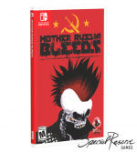 Limited Run Mother Russia Bleeds (Limited Run) (Import) Limited Run Mother Russia Bleeds (Limited Run) (Import)