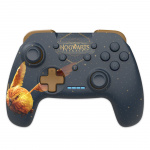 Trade Invaders Harry Potter - Wireless controller - Hogwarts Legacy, Golden Snitch Trade Invaders Harry Potter - Wireless controller - Hogwarts Legacy, Golden Snitch