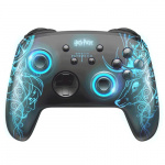 Trade Invaders Wireless Controller Harry Potter Expecto Patronum (Nintendo Switch) Trade Invaders Wireless Controller Harry Potter Expecto Patronum (Nintendo Switch)