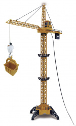 Speed Car Electronic Mega Crane (41575)