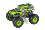 TEC-TOY Scary Monster R/C 1:12 (471258)
