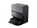 Roborock S8 MaxV Ultra Robot Vacuum and Mop Cleaner with Self-Cleaning Station - Black Roborock S8 MaxV Ultra Robot Vacuum and Mop Cleaner with Self-Cleaning Station - Black