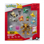 Pokémon Battle Figure 10 Pk (PKW4118)