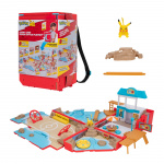 Pokémon Carry Case Beach Playset (PKW3424) Pokémon Carry Case Beach Playset (PKW3424)