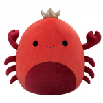 Squishmallows 40 cm P21 Georgios Crab (216328) Squishmallows 40 cm P21 Georgios Crab (216328)