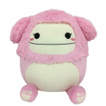 Squishmallows 50 cm P21 Fuzz A Mallows Brina Bigfoot (219047) Squishmallows 50 cm P21 Fuzz A Mallows Brina Bigfoot (219047)