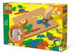 SES Creative Hammer tic shapes imagination - (S00926)