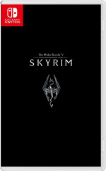The Elder Scrolls V: Skyrim (Switch)