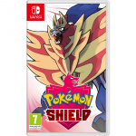 Pokémon Shield Pokémon Shield