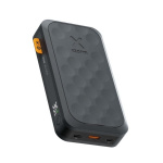 Xtorm Power Bank USB-C PD 35W 20,000mAh/2xUSB-C Black