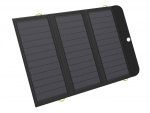 Sandberg Solar Charger 21W 2xUSB USB-C